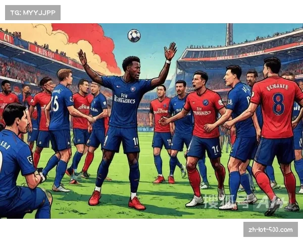 巴黎圣日耳曼统治力下滑 本赛季法甲创近五年同期最小领先优势