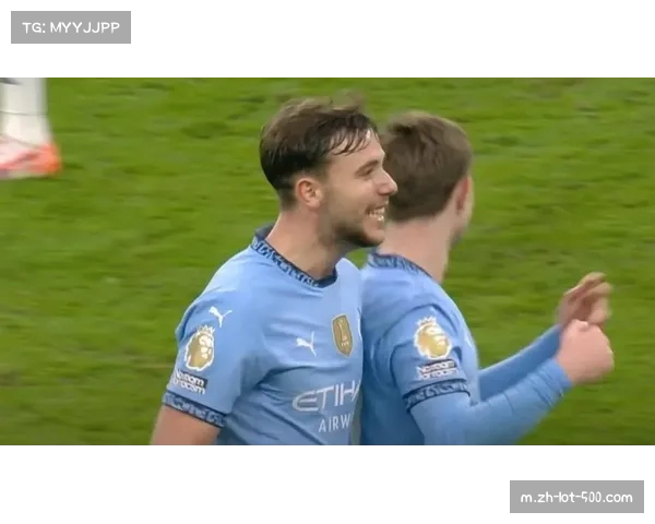 曼城多线作战压力显现 罗德里缺阵时胜率骤降30%