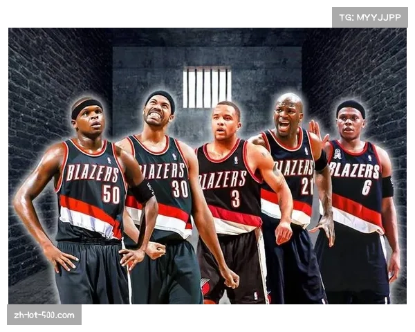 开拓者五连败排名下滑 比卢普斯调整阵容效果待观察